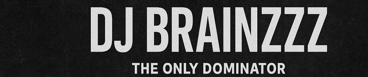 Dj Brainzzz