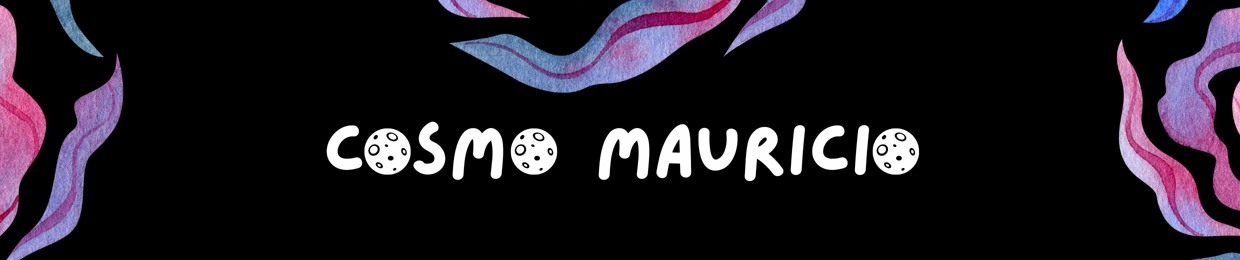 Cosmo Mauricio
