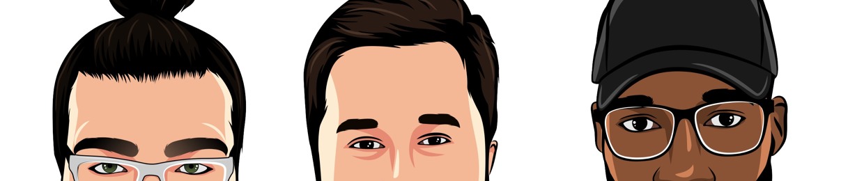 The Three Snake Podcast