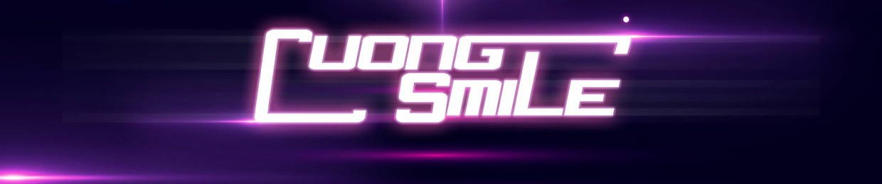 DJ CUONG SMILE