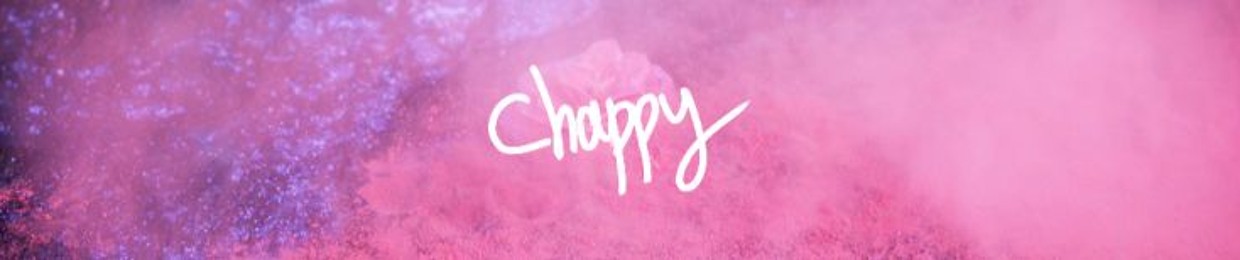 CHAPPY