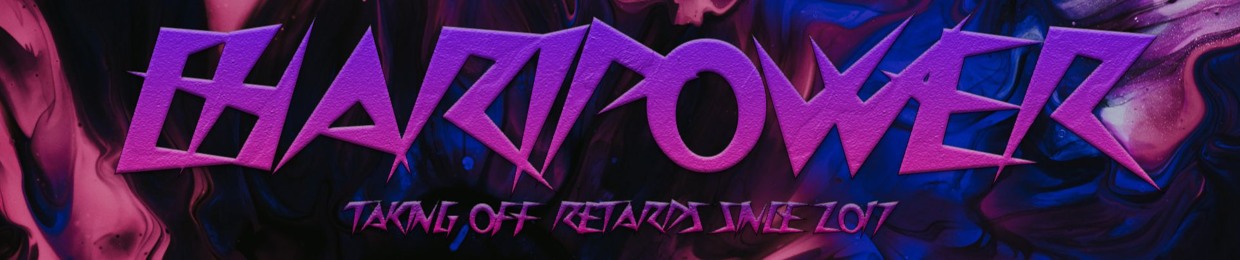 𝕮𝖍𝖆𝖗𝖎𝕻𝖔𝖜𝖊𝖗