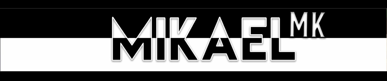 Mikael MK'