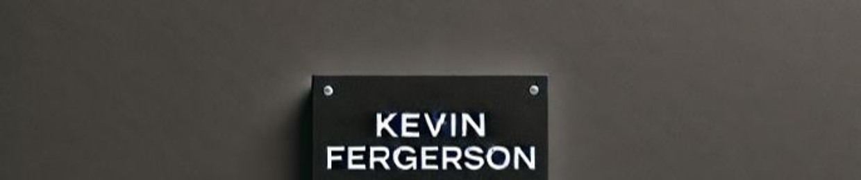 Kev Fergerson