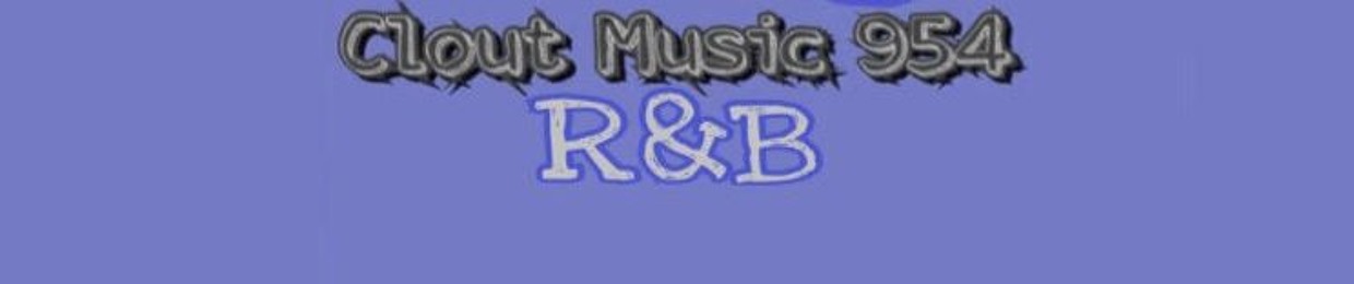 Clout Music R&B (@AlmightyZaFather)
