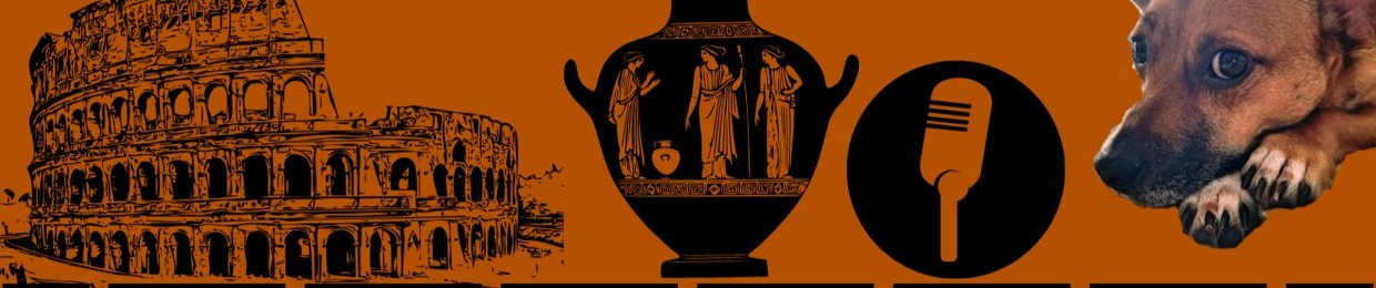Ancient History Hound