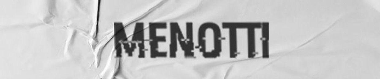 Menotti