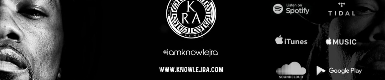 I Am Knowlej Ra