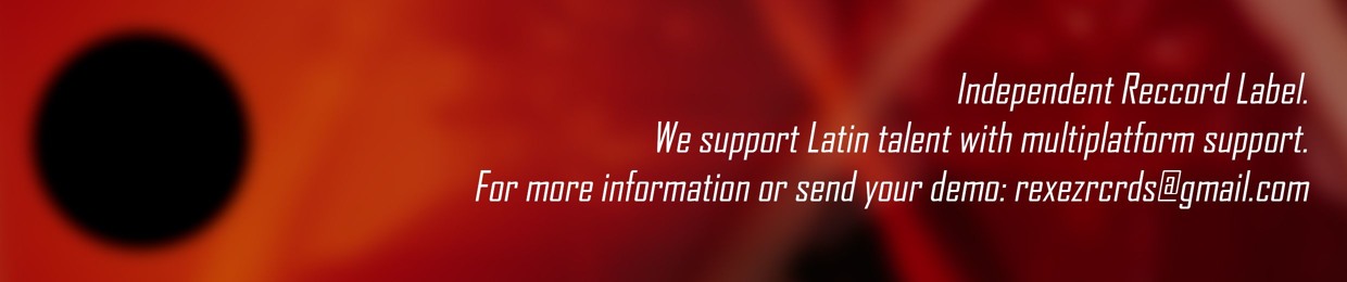 Rexez Records Ltd.
