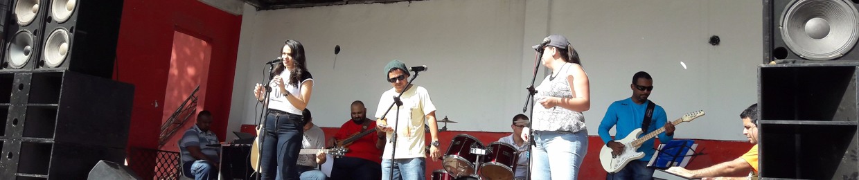Banda Soul Mais Cristo