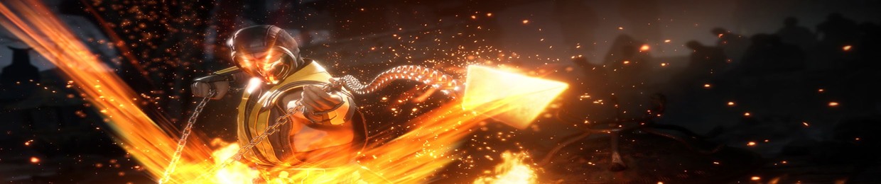 Scorpion 🔥✧･ﾟ