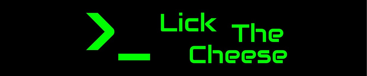 LickTheCheese