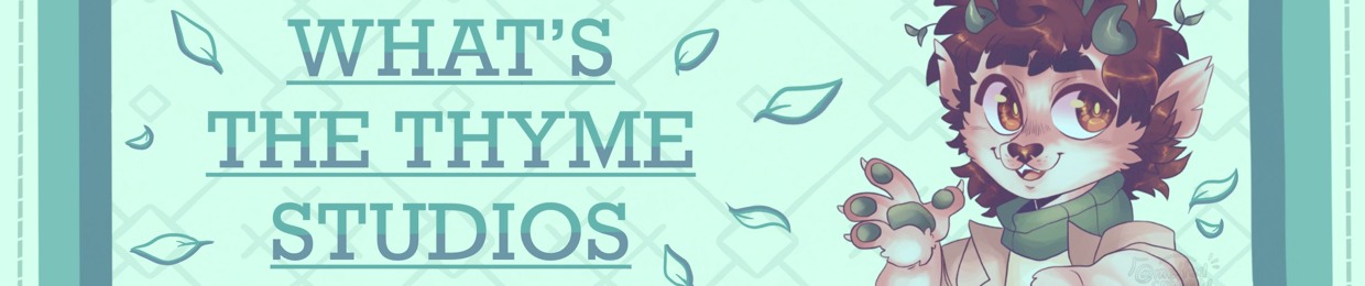 WhatsTheThyme