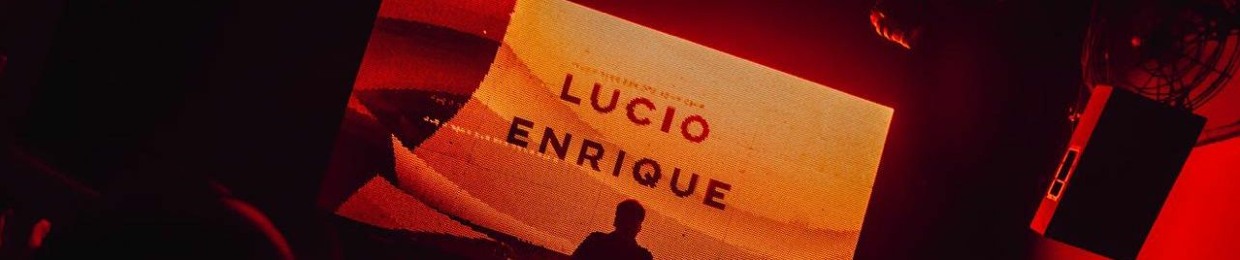 Lucio Enrique