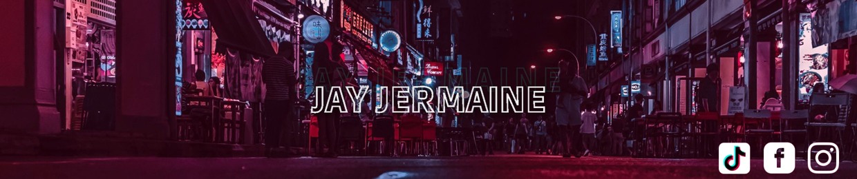 JAY JERMAINE