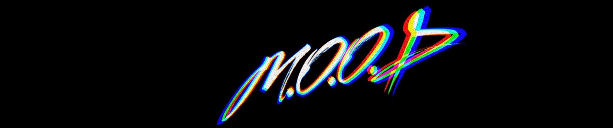 Produced By M.O.O.D