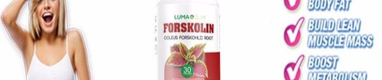 LumaSlim Forskolin