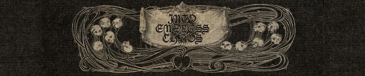 Into Endless Chaos Records