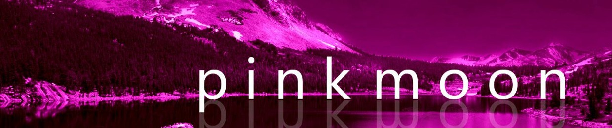 Pink Moon