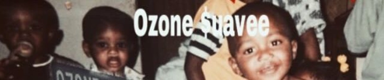 Ozone $uavee