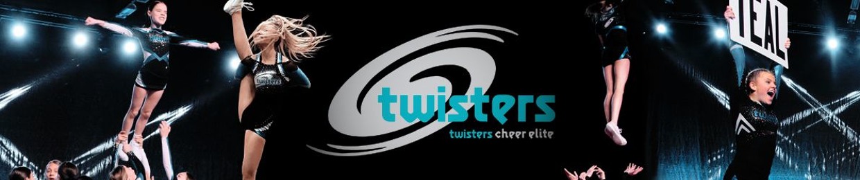 Twisters Cheer Elite
