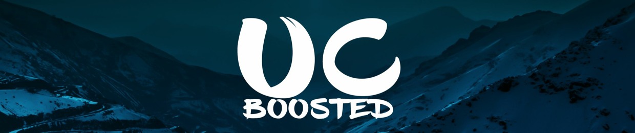 UC BOOSTED