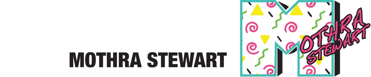 Mothra Stewart
