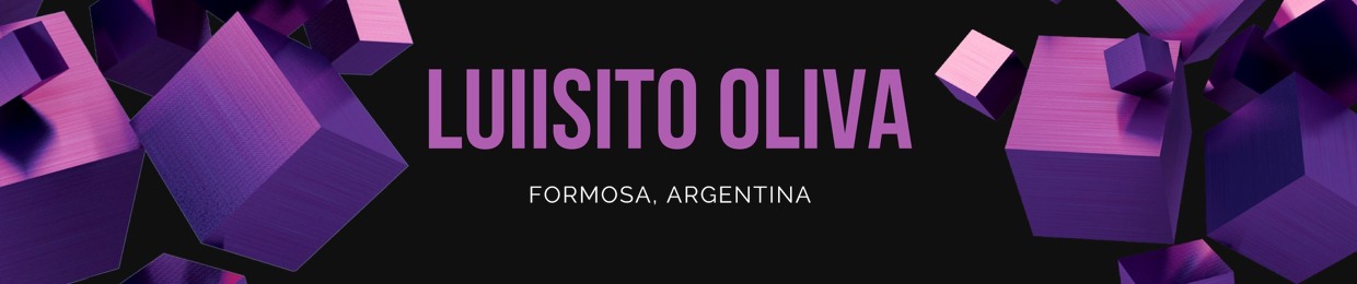 Luiisito Oliva