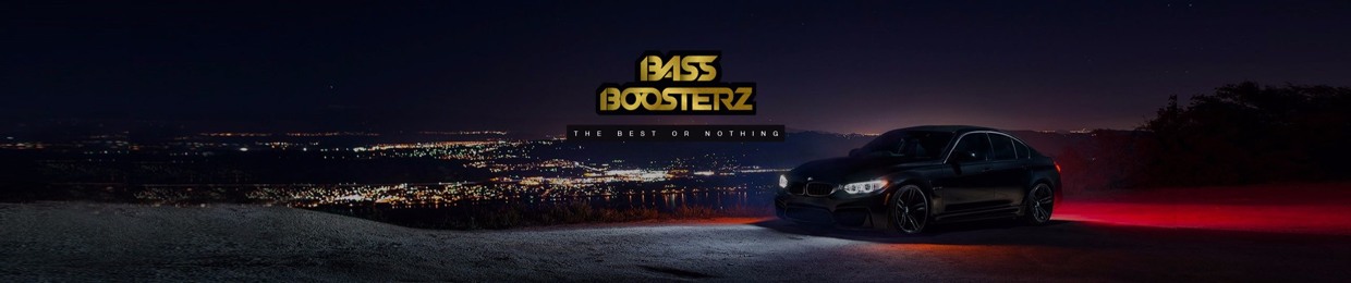 BassBoosterz