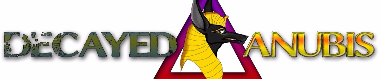 DecayedAnubis StreamStray