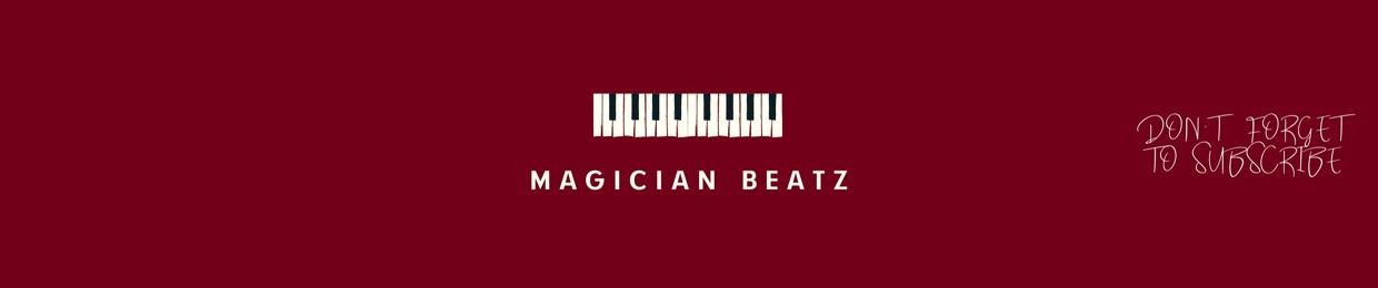 Magician Beatz