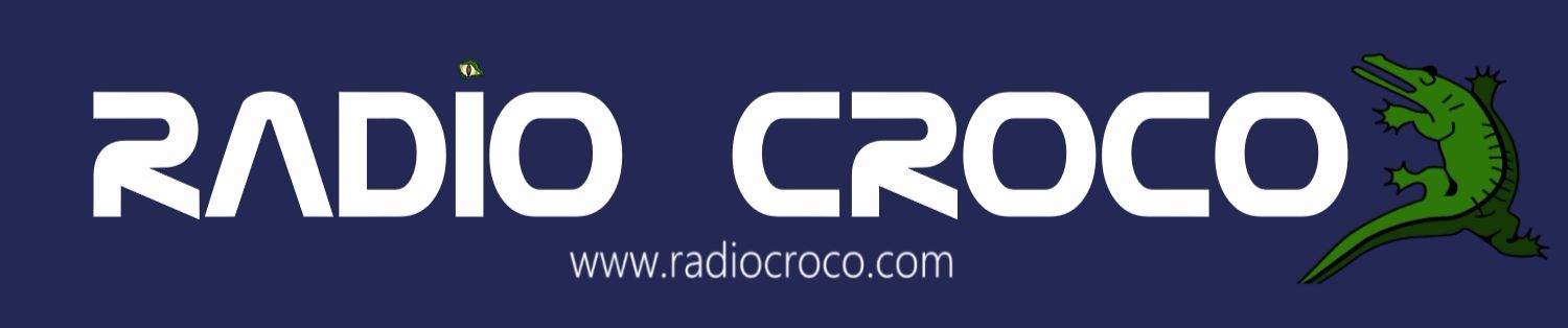 Stream Radio Croco music | Listen to songs, albums, playlists for free on  SoundCloud