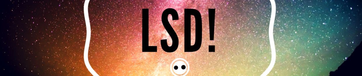 LSD !