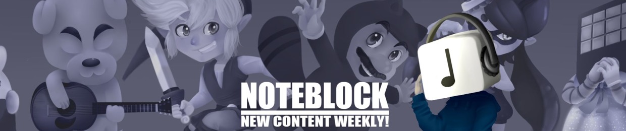 NoteBlock 2017
