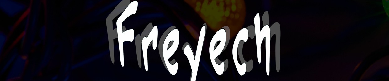 Freyech