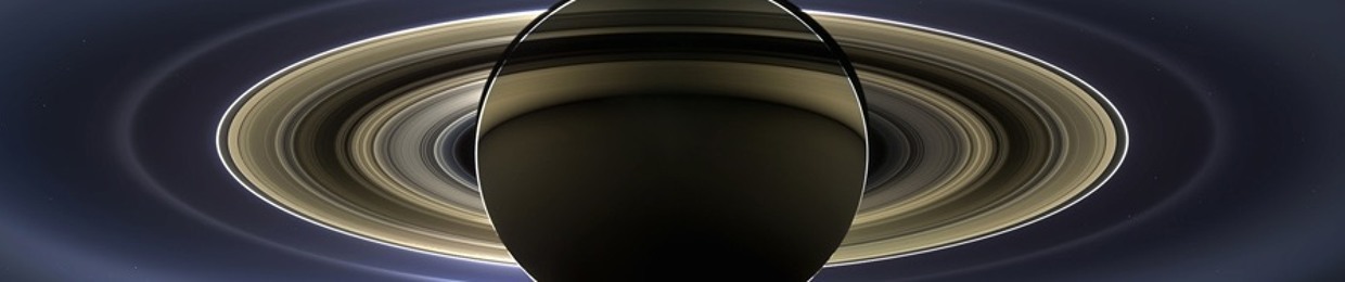 Cassini Suicide