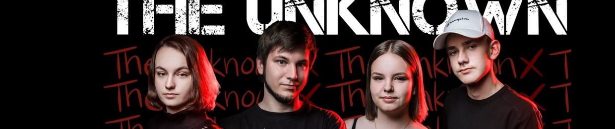 The Unknown