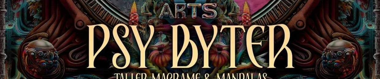 Psy Byter