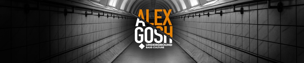 Alex Gosh