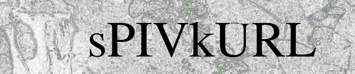 Spivkurl