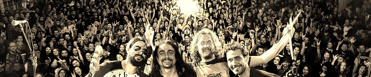 Bonzo - Led Zeppelin Tribute BH