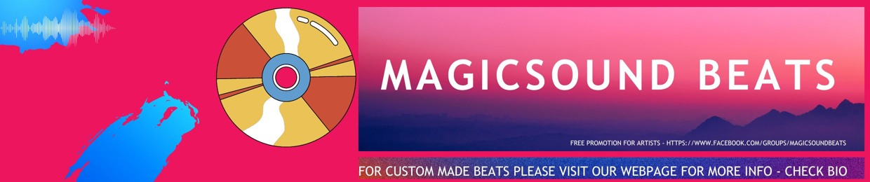 Magic Sound Beats