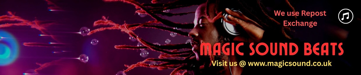 Magic Sound Beats