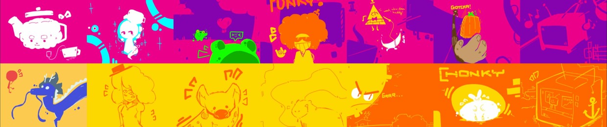 SketchySounds