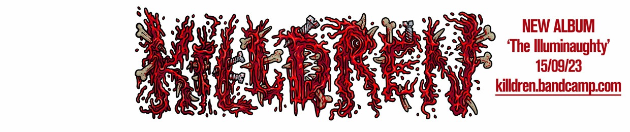 Killdren