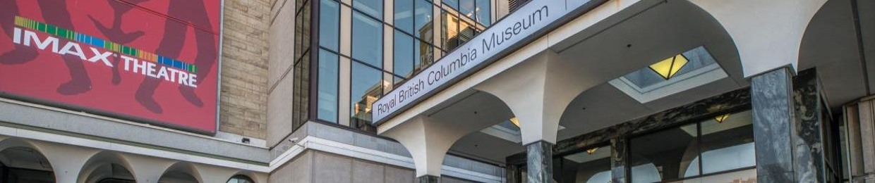 Royal BC Museum Soundscapes