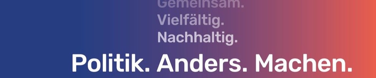 DEMOKRATIE IN BEWEGUNG