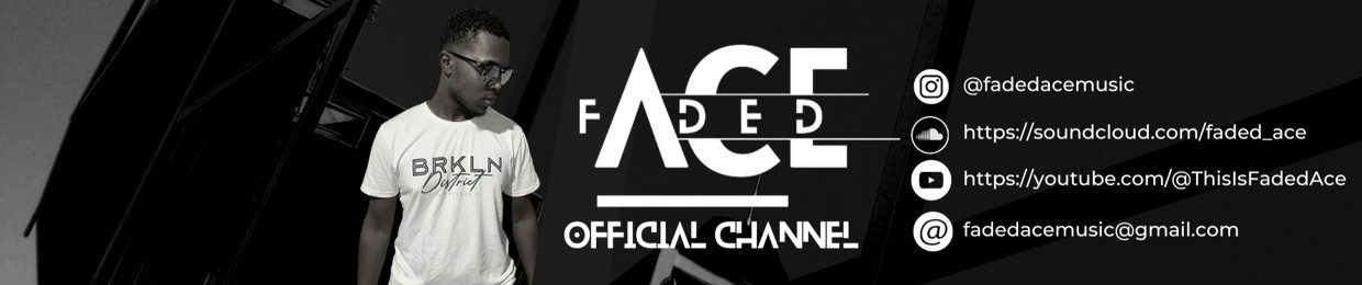 Faded Ace