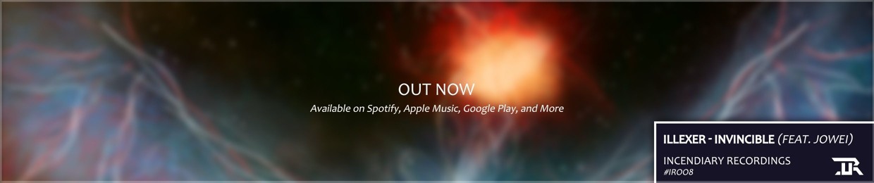 Incendiary Recordings