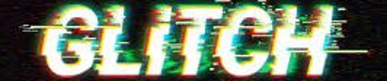 Glitch Repost
